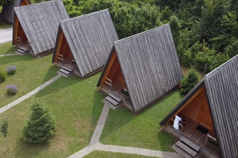 Ljetni kamp za djecu