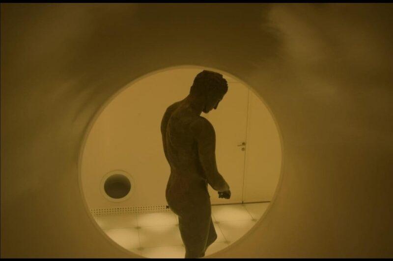 Putevima Apokisomena do najdubljeg jezera...