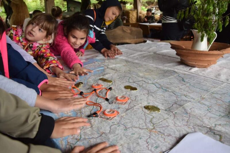 Otputujte s nama u čarobnu Liku i poklonit ćemo vam najljepšu sliku