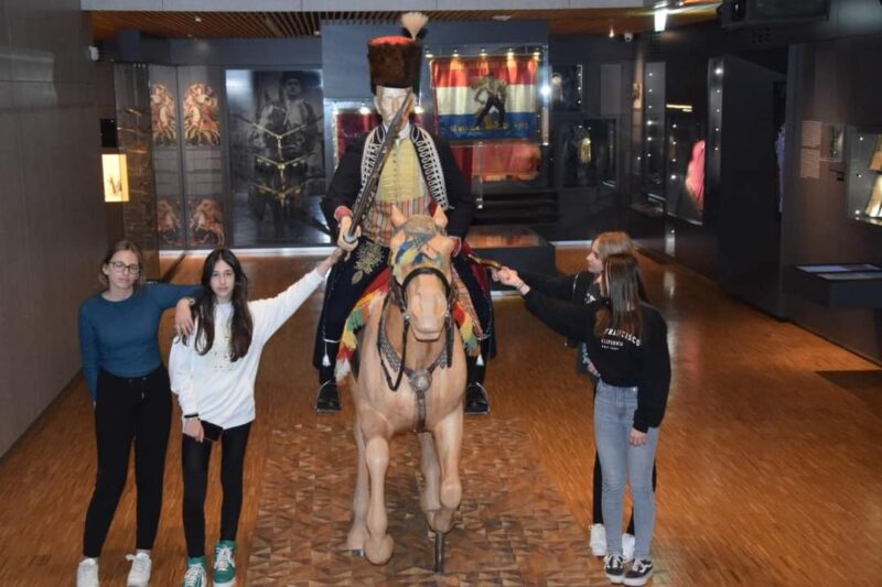 Od Omiških gusara do Sinjske alke